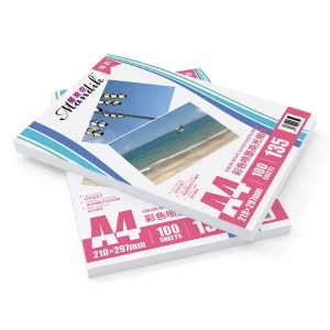 High gloss photo paper A4 inkjet